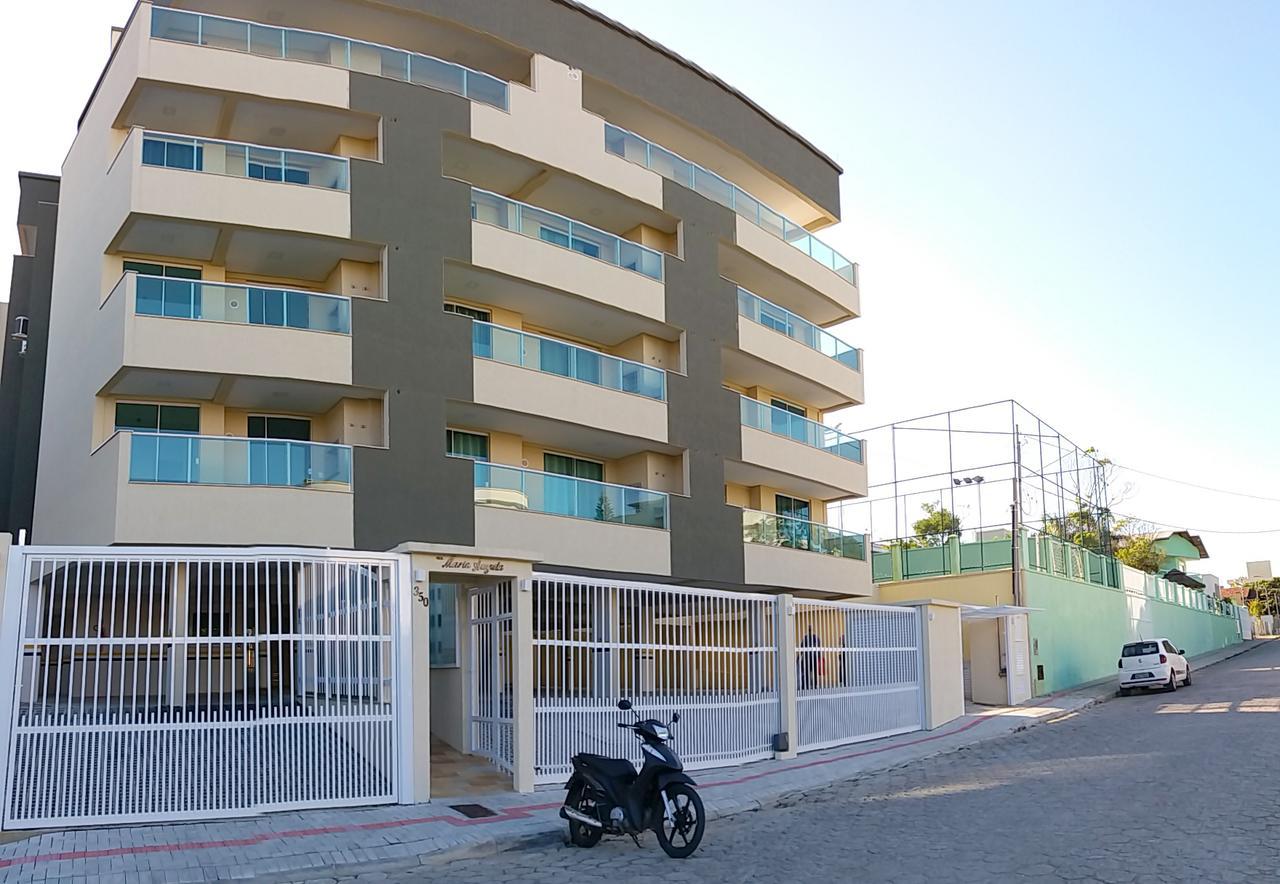 Maria Augusta. Apto 304 Apartment Bombinhas Exterior photo