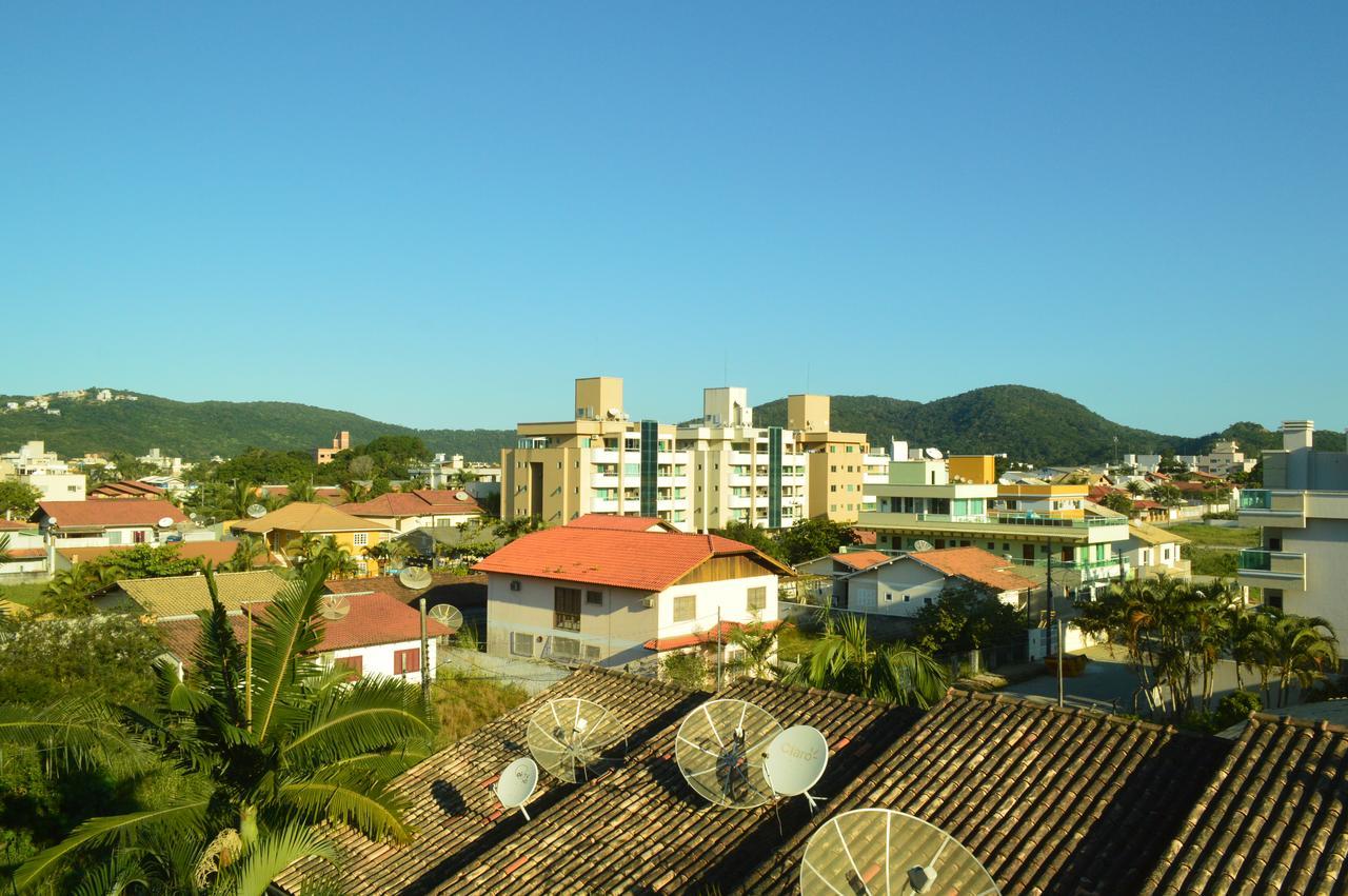 Maria Augusta. Apto 304 Apartment Bombinhas Exterior photo